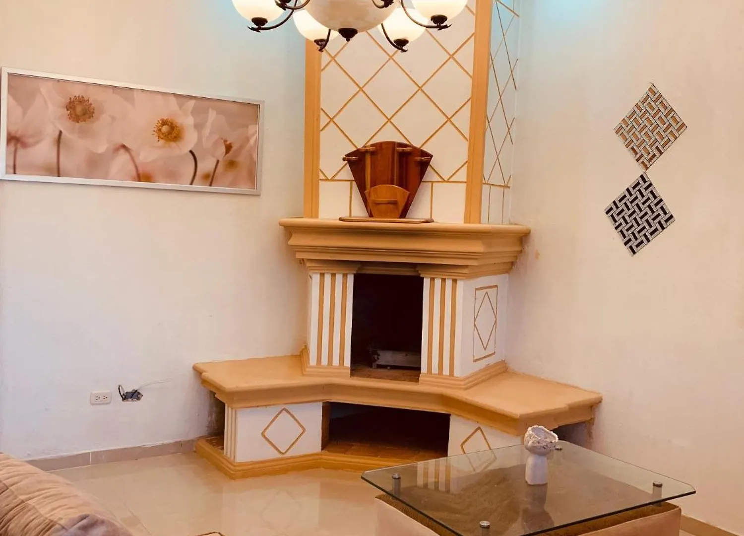 Pl Residencia Villa Constanza