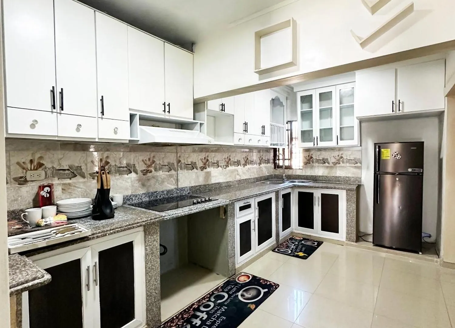 Pl Residencia Villa Constanza Holiday home