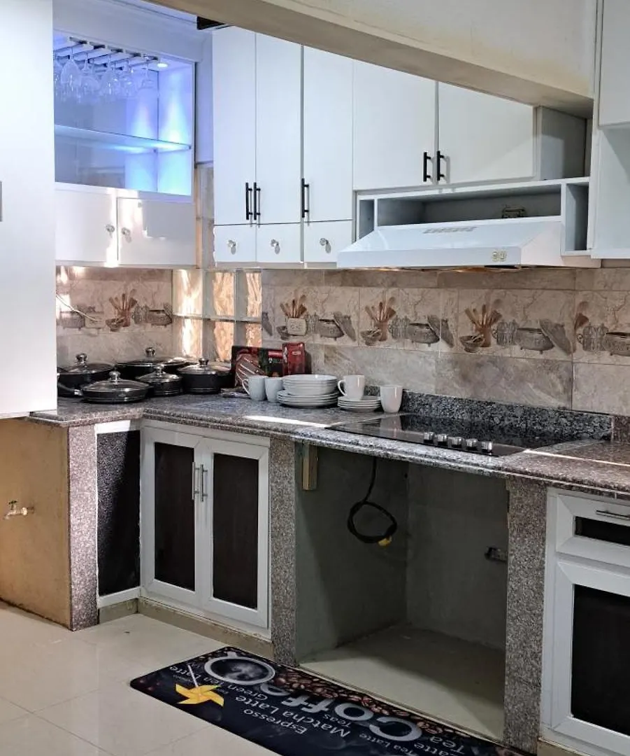 Holiday home Pl Residencia Villa Constanza Dominican Republic