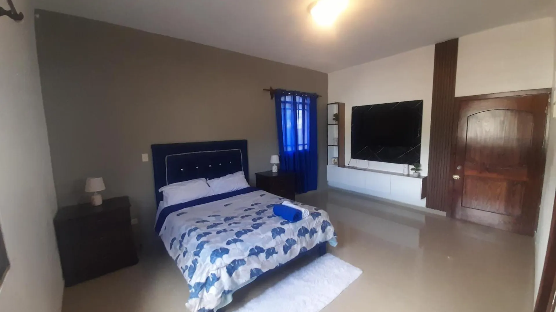 Pl Residencia Villa Constanza 0*,  Dominican Republic