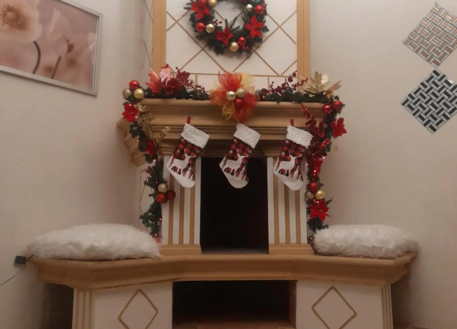 Holiday home Pl Residencia Villa Constanza