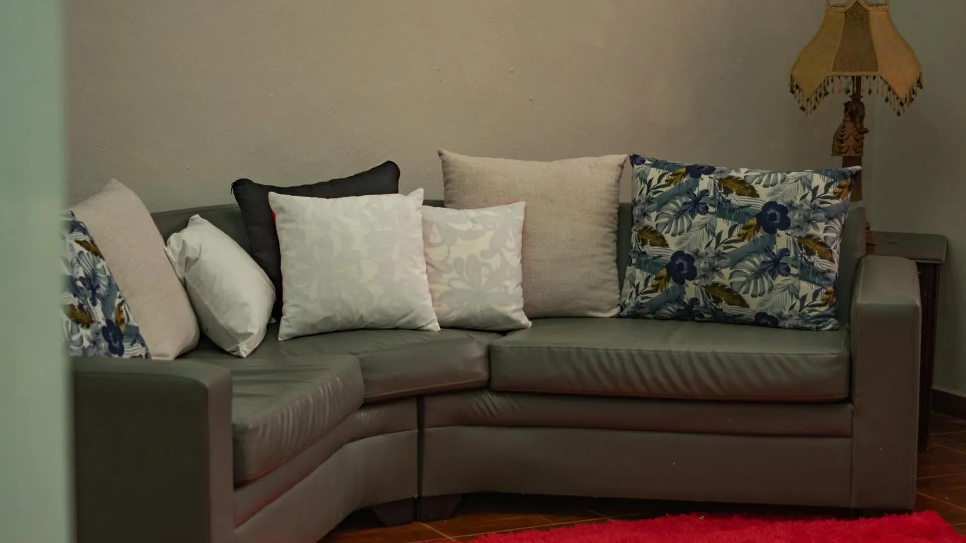 Holiday home Pl Residencia Villa Constanza