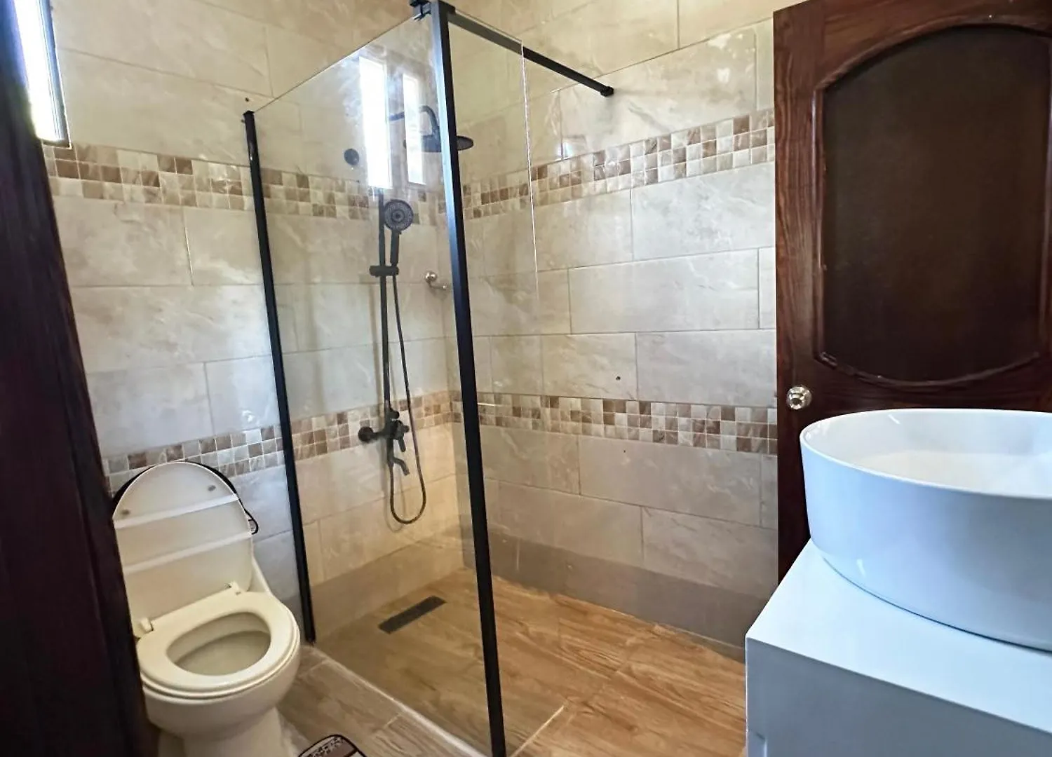 Сasa de vacaciones Villa Pl Residencia Constanza