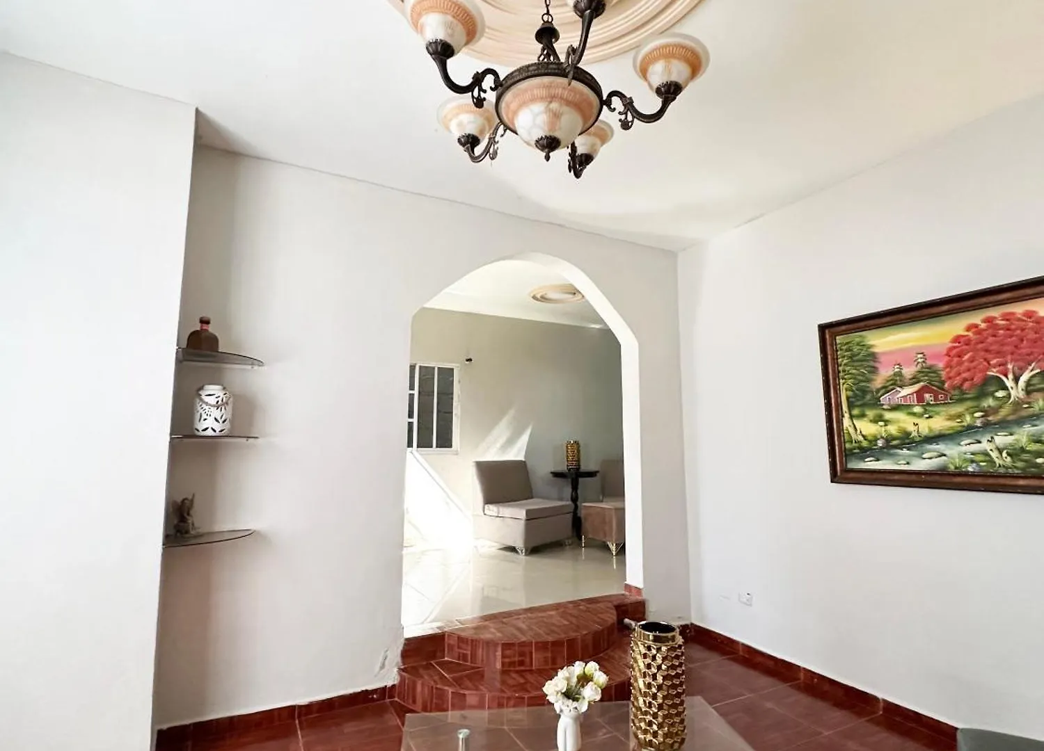 Сasa de vacaciones Villa Pl Residencia Constanza