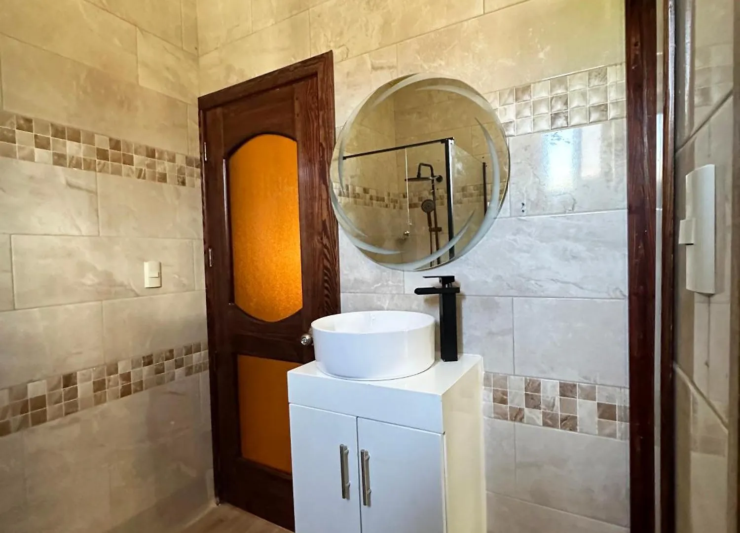 Сasa de vacaciones Villa Pl Residencia Constanza