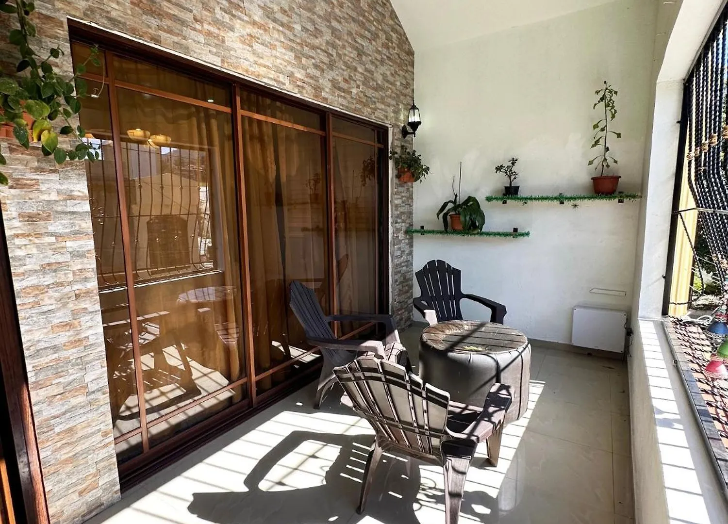 Сasa de vacaciones Villa Pl Residencia Constanza República Dominicana