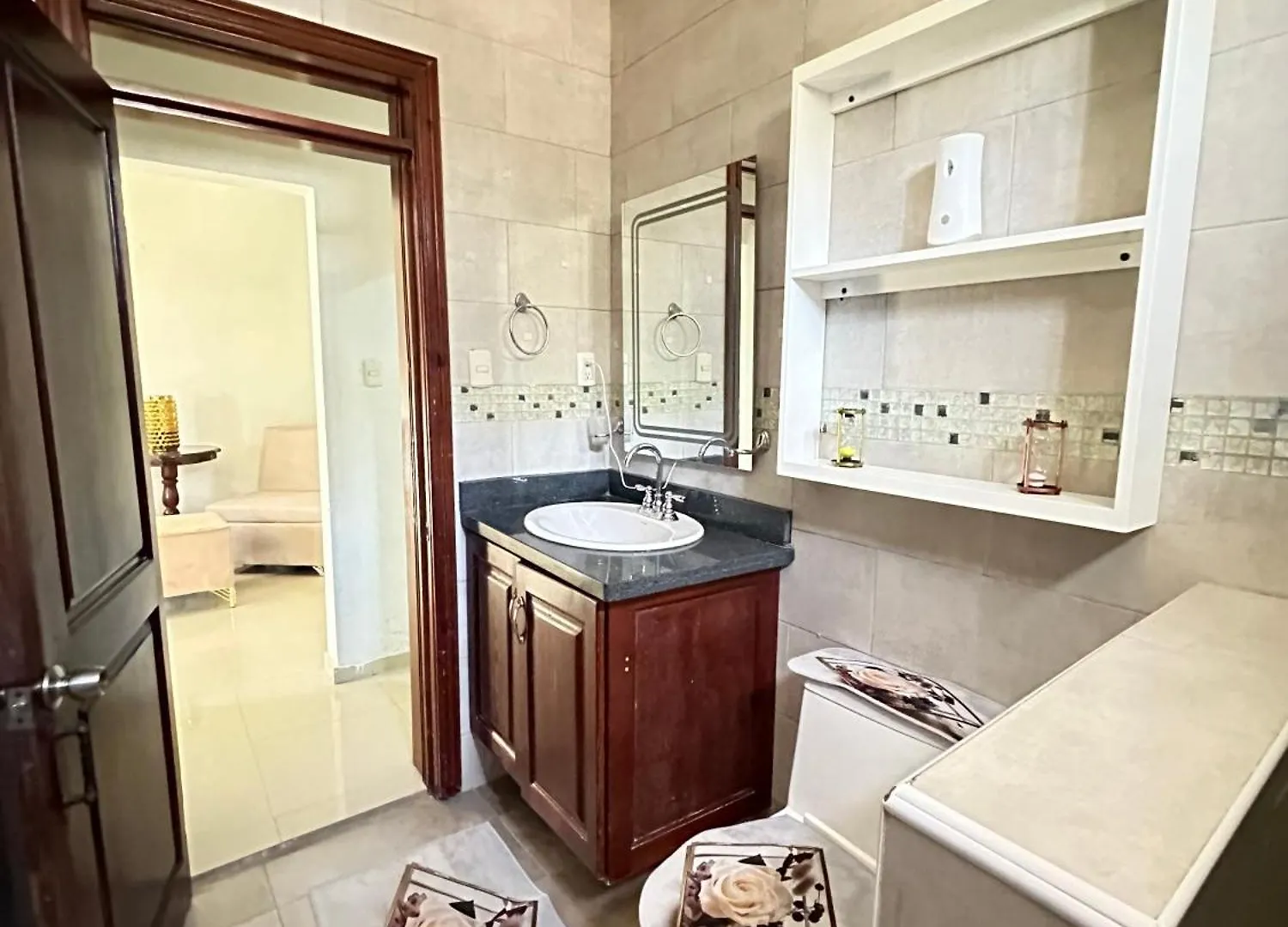 Сasa de vacaciones Villa Pl Residencia Constanza República Dominicana