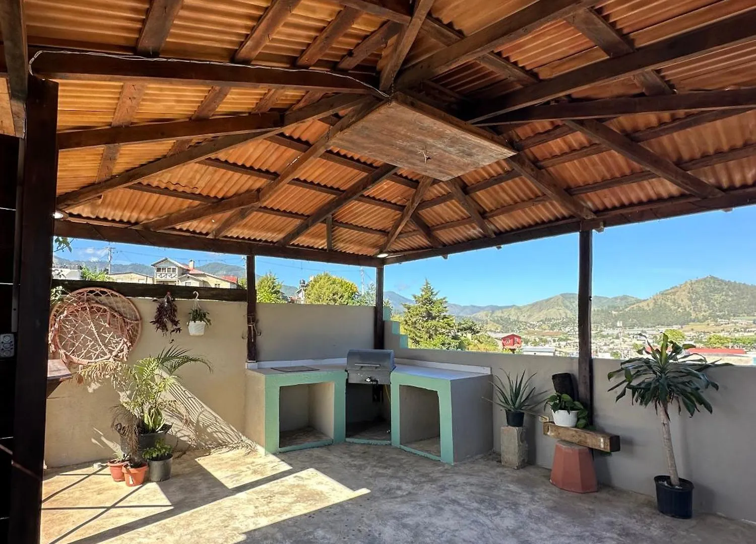 Сasa de vacaciones Villa Pl Residencia Constanza