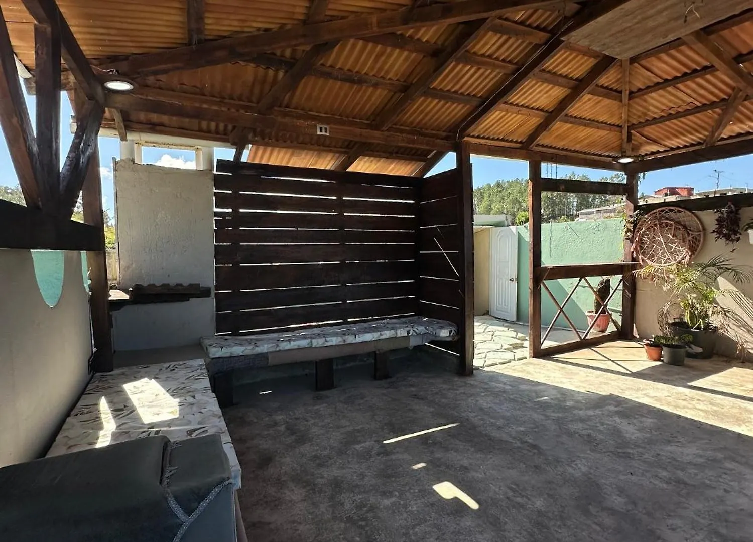 Villa Pl Residencia Constanza