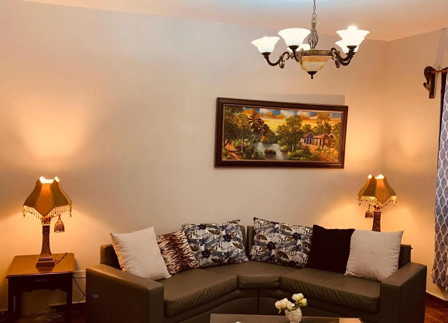 Villa Pl Residencia Constanza Сasa de vacaciones