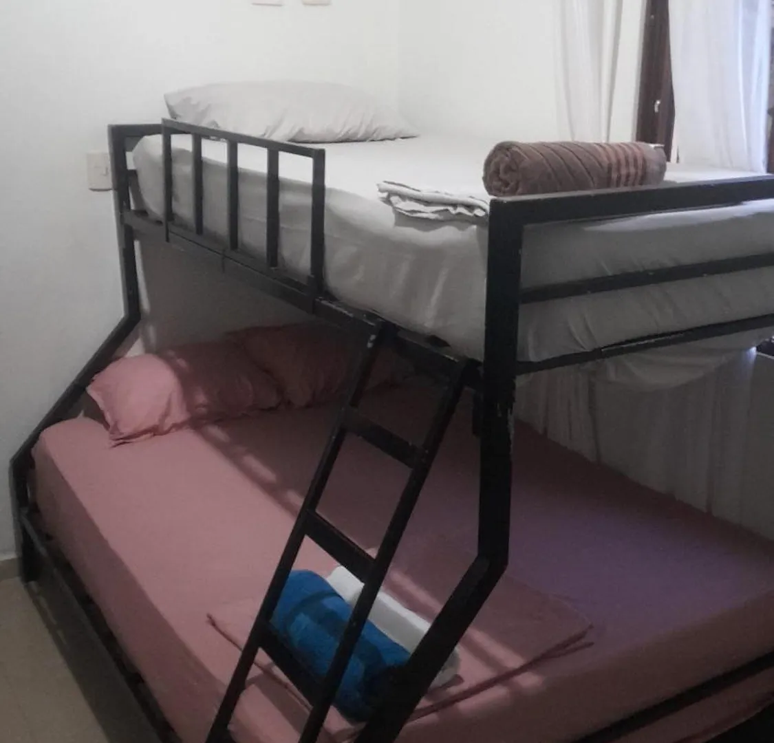 Villa Pl Residencia Constanza 0*,