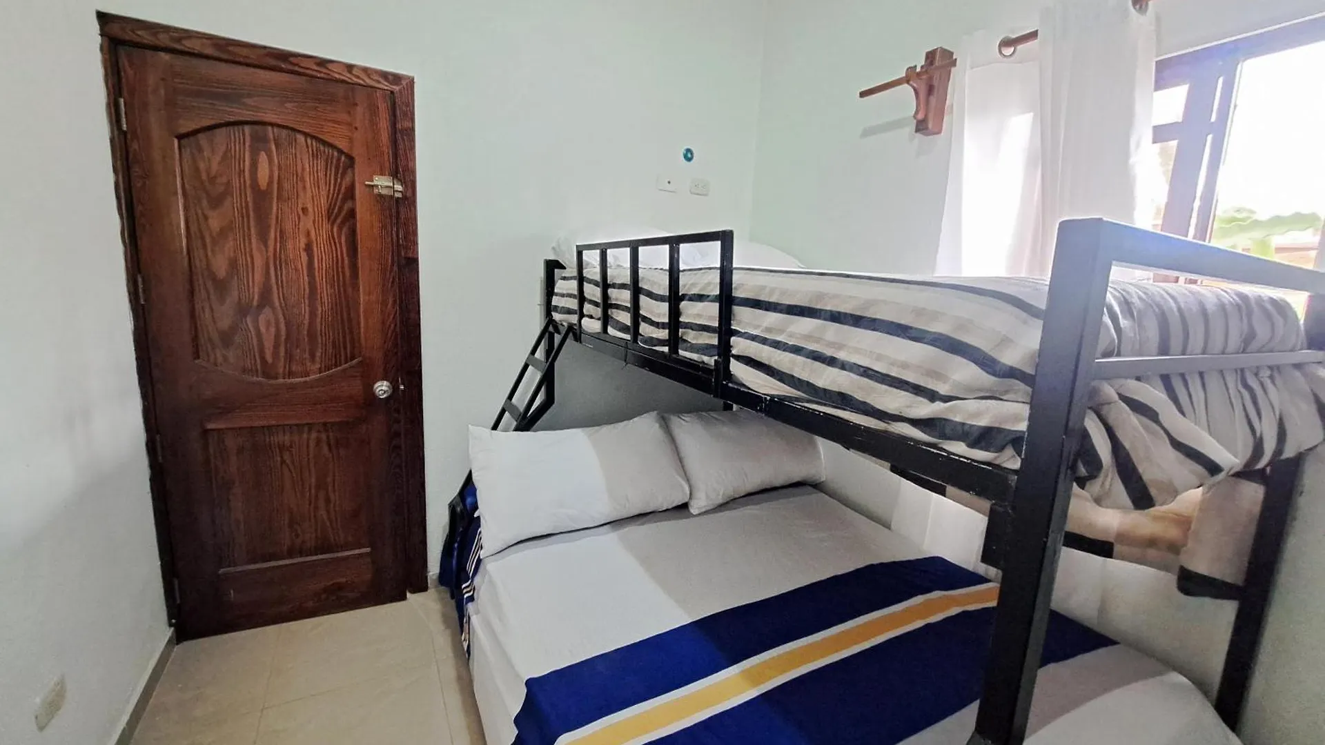 Сasa de vacaciones Villa Pl Residencia Constanza