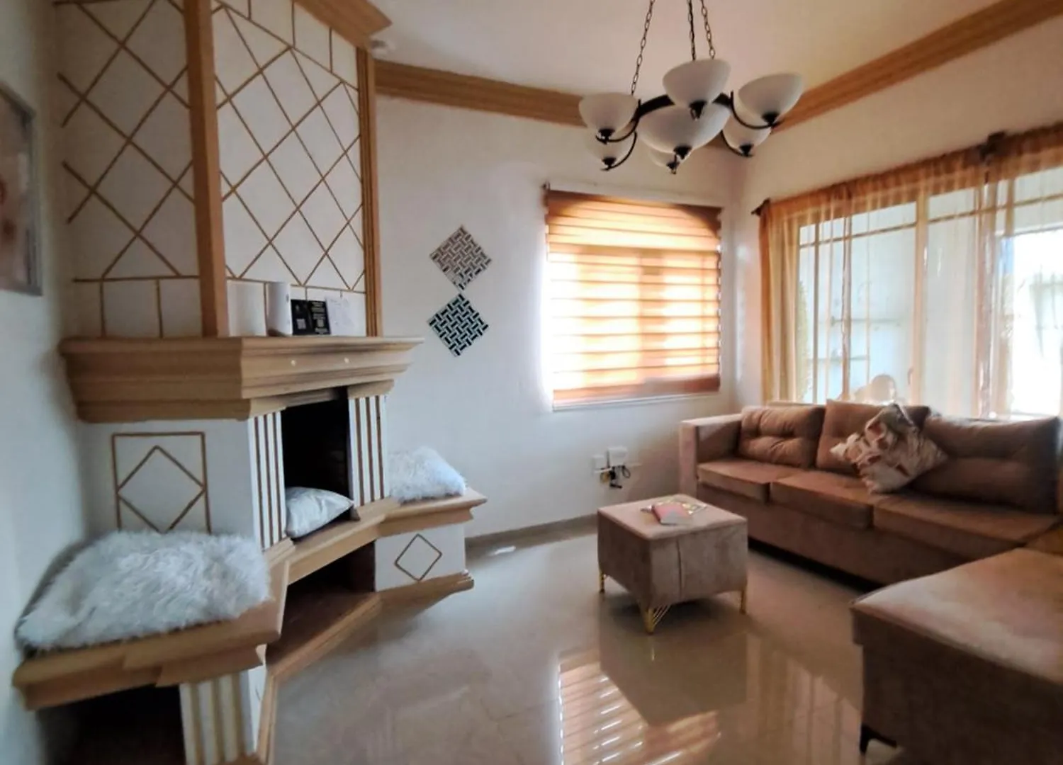 Сasa de vacaciones Villa Pl Residencia Constanza