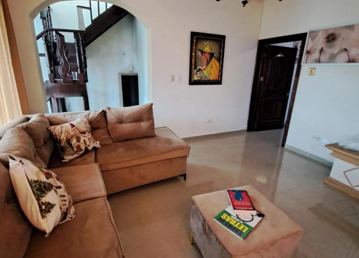 Villa Pl Residencia Constanza República Dominicana