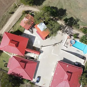 Altos De Apartamento Constanza