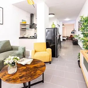 Caramba Freshapartments Apartamento Málaga